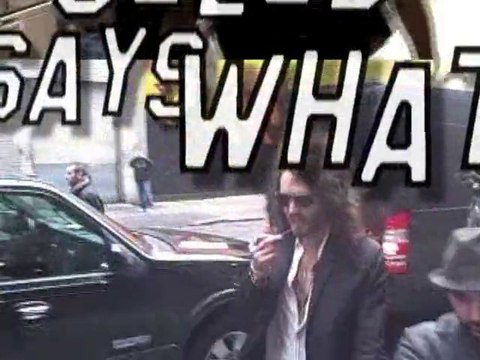 SNTV - Celeb says what?