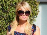 SNTV - Paris Hilton called 