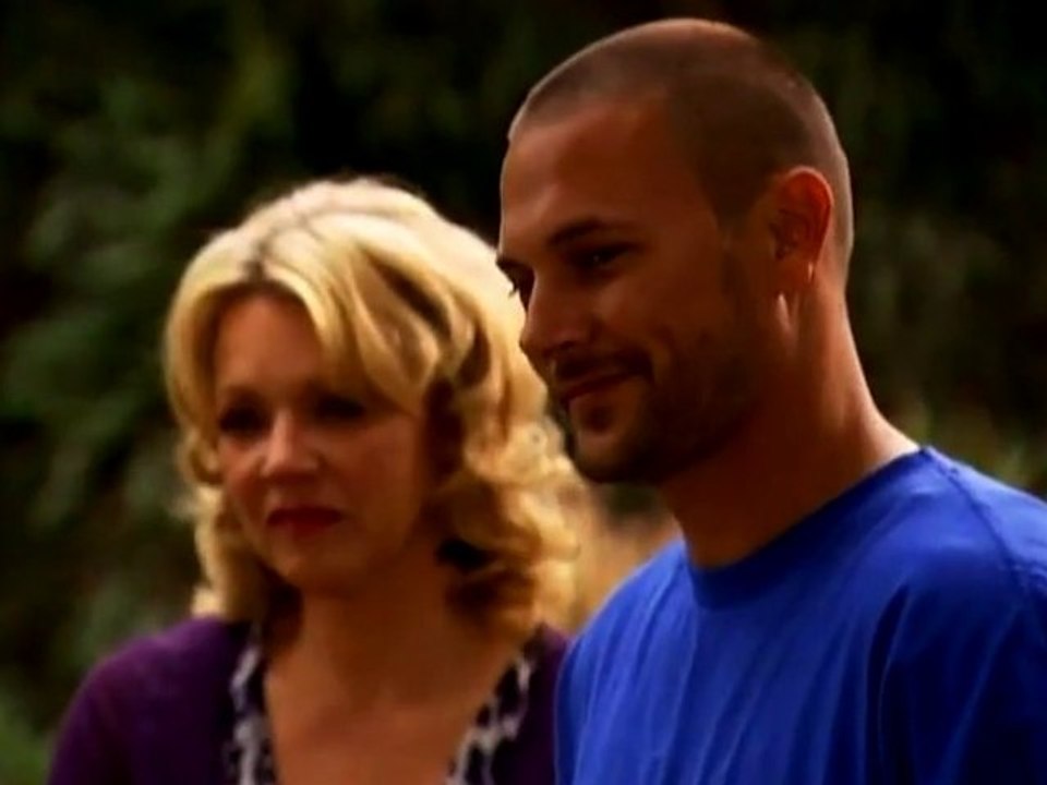 SNTV - K-Fed gets celebrity fit