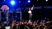 SNTV - Chaos at Justin Bieber concert