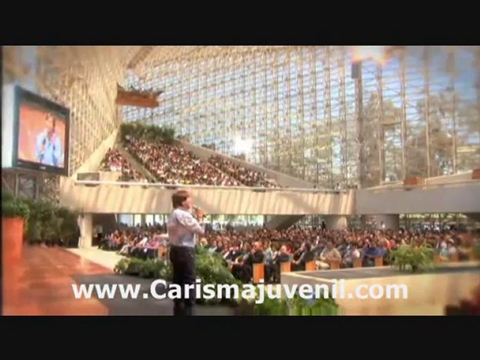 Testimonio de Vida Ricardo Montaner
