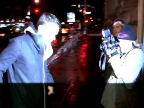 SNTV - John Mayer: Jessica Simpson is a drug