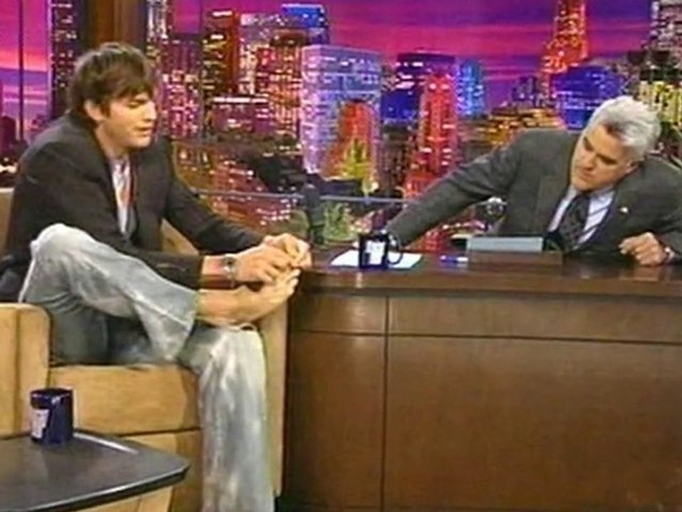 SNTV - Megan Fox's imperfection