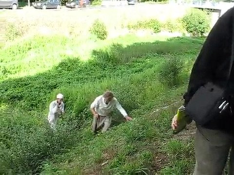 MVI_4735 rehabilitation du canal de nantes à brest