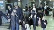 SNTV - Brad and Angelina in Italy with Knox