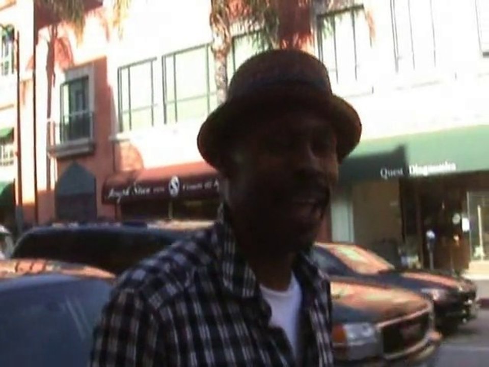 SNTV - Celeb says what?