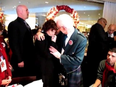 SNTV - Latest celebrity gossip