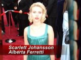 Oscars: Worst red carpet fashions