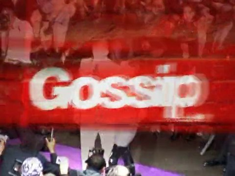 SNTV - Latest celebrity gossip