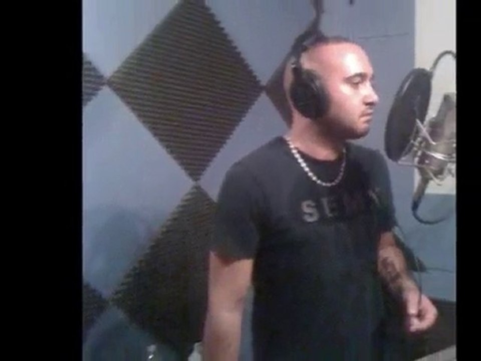 morsay karmy on represente