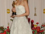 SNTV - 2009 Oscar Fashion