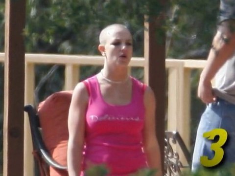 SNTV - Splash 7: Rehab repeat offenders