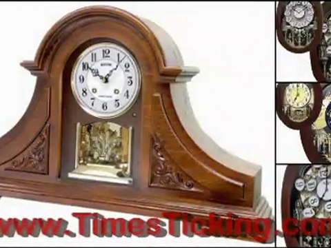 Clock Repair Croydon Utah -Croydon Utah Clock Repair