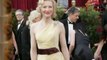 SNTV - Oscars: Best dresses