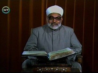 Surat Albaqara (139-142) سورة البقرة