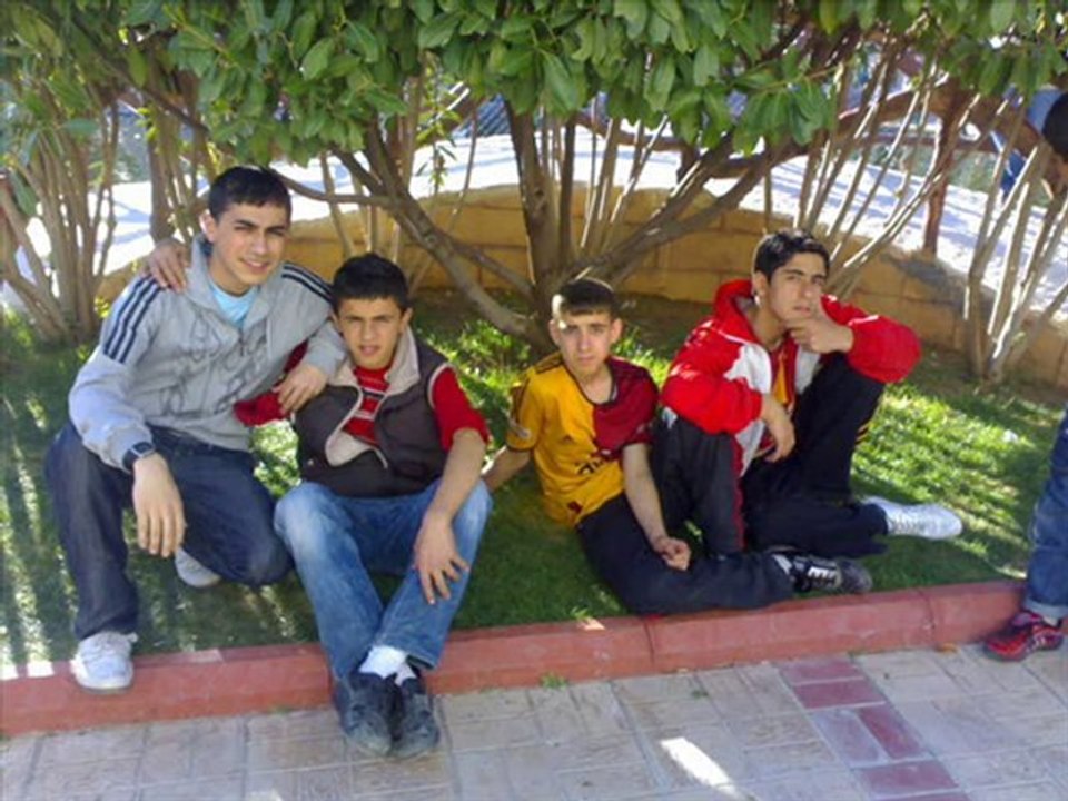 çınar-der aslamları