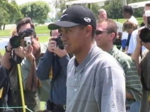 SNTV - Elin returning to Tiger?