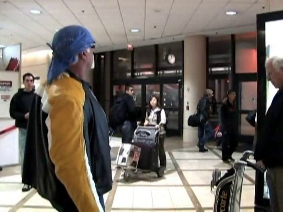 SNTV - Celeb says what?