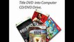Copy xbox 360 games - How to backup xbox 360 games easily
