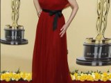 SNTV - Oscars 2010: Red carpet fashions