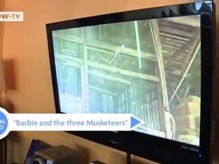 Living Rooms Around the World: Mexico City | Global 3000