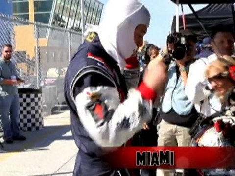 SNTV - The Hollywood Minute