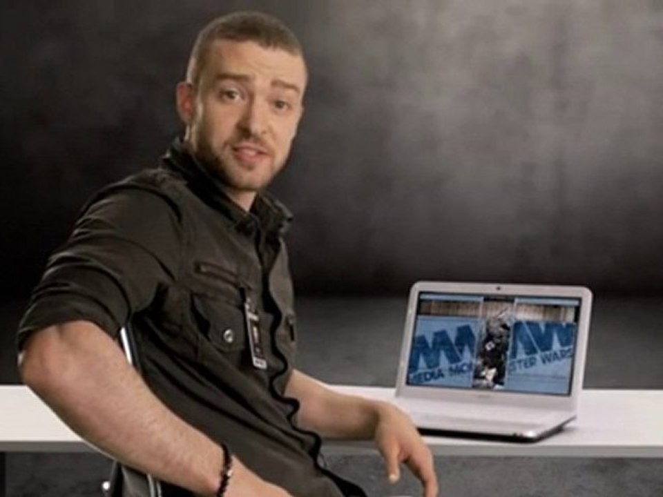 Introducing Sony VAIO Media Monster Wars