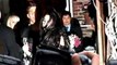 SNTV - Katie Price lands in London