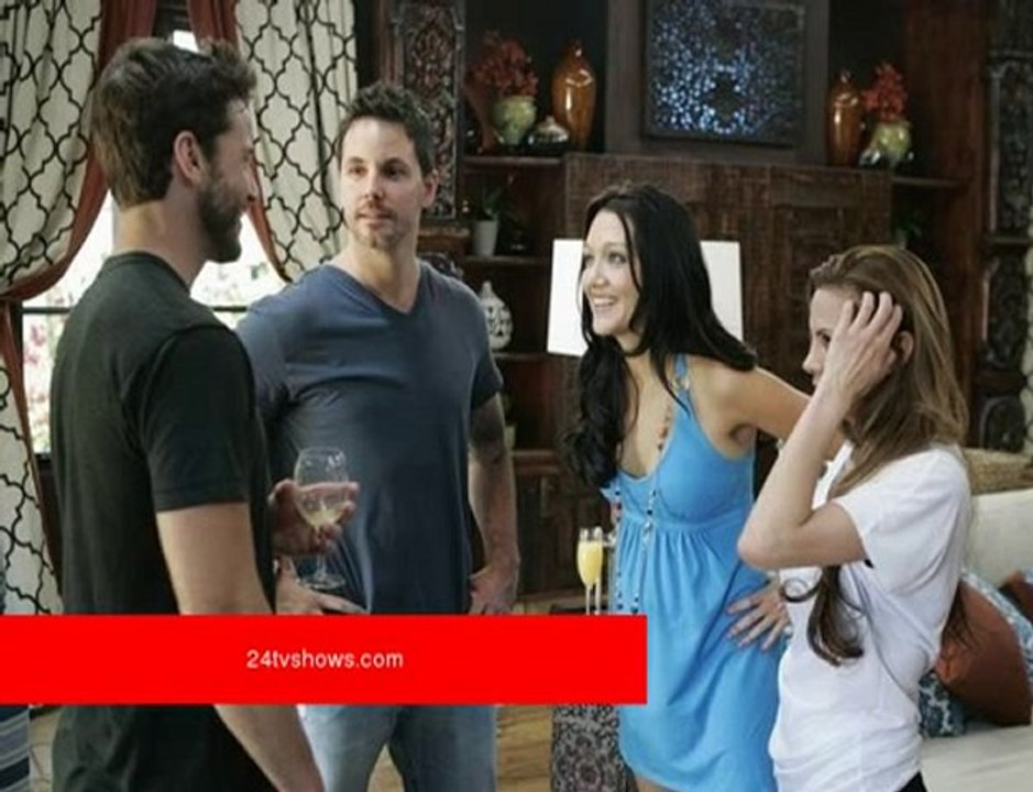 Bachelor Pad Season 1 Episode 4