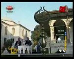 Ömer Faruk Tekbilek Gel gör beni aşk neyledi TRT