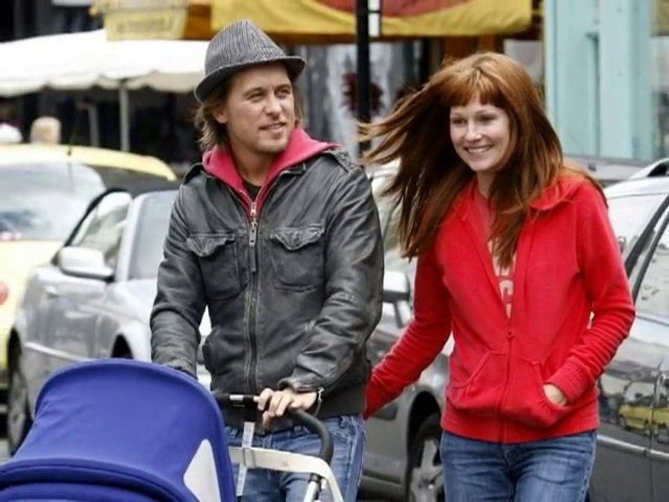 SNTV - Mark Owen reportedly enters rehab