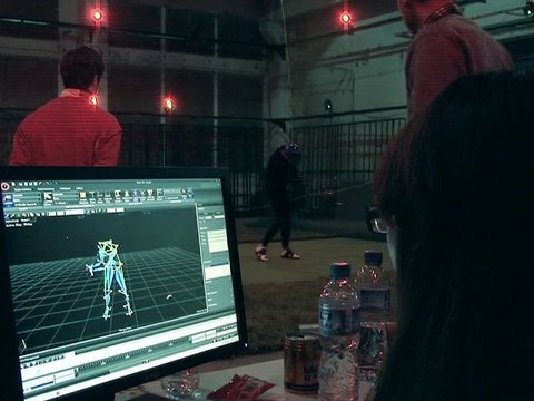 Real Golf 2011 (Motion Capture) - Jeu iPhone/iPod touch/iPad