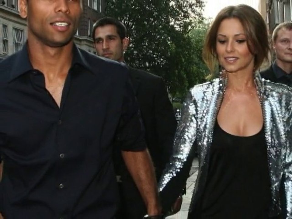 SNTV - Cheryl Cole files for divorce