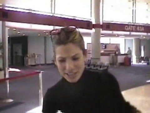 SNTV - Sandra Bullock lawyers up