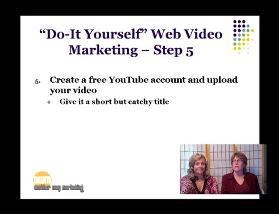 Advertise Without a Web Site