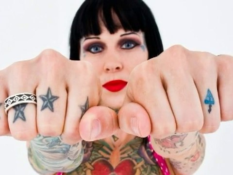 SNTV - Jesse James keeps a low profile