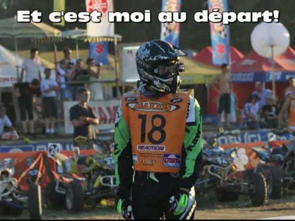 Mondial, les 12h de PDV