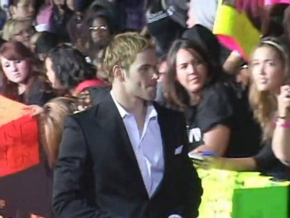 SNTV - Latest celebrity gossip