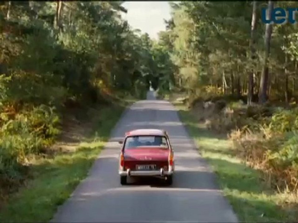 Cinemaskop - literatur im kino: der kleine nick