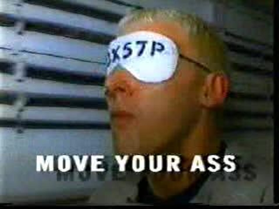 Scooter - Move Your Ass - Vidéo Dailymotion