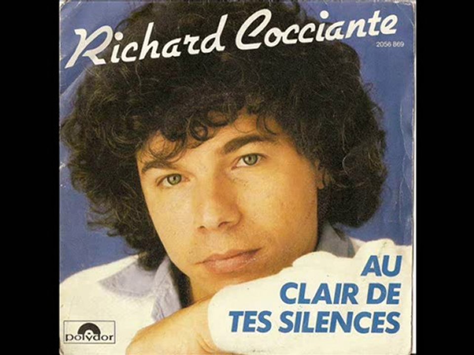 au clair de tes silences