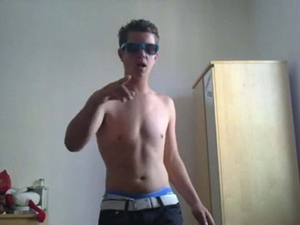 Taio Cruz Break Your Heart