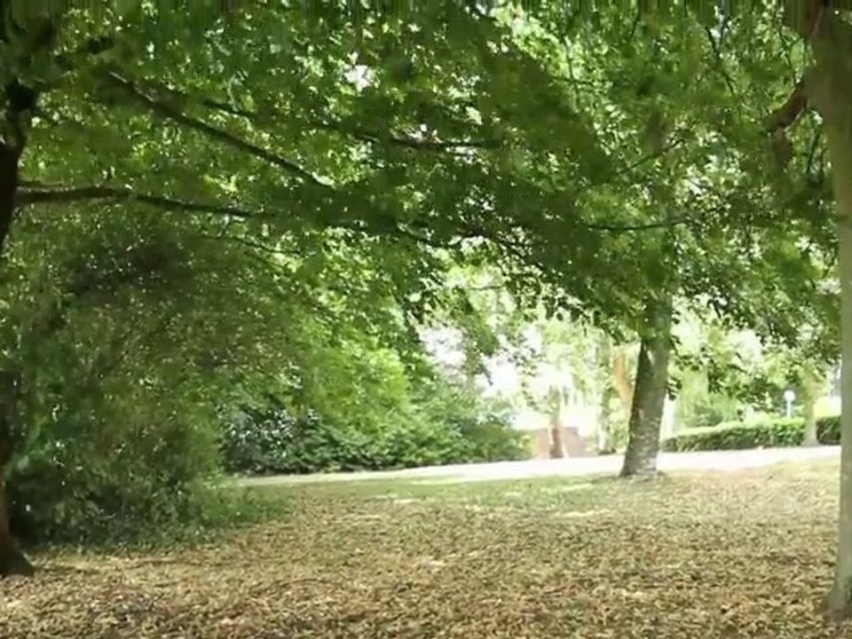 LES CHEMINS BRETONS