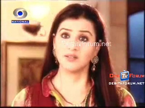 Adhura Bandhan - 31st August 2010 - Part2