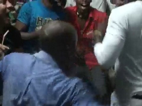 SEJOUR SALSA 2011 ET FIESTAS DANSACUBA dansacuba.com - Stage de salsa à Cuba