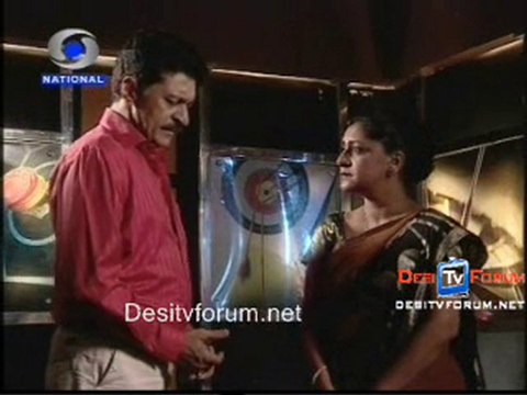 Adhura Bandhan - 31st August 2010 - Part3