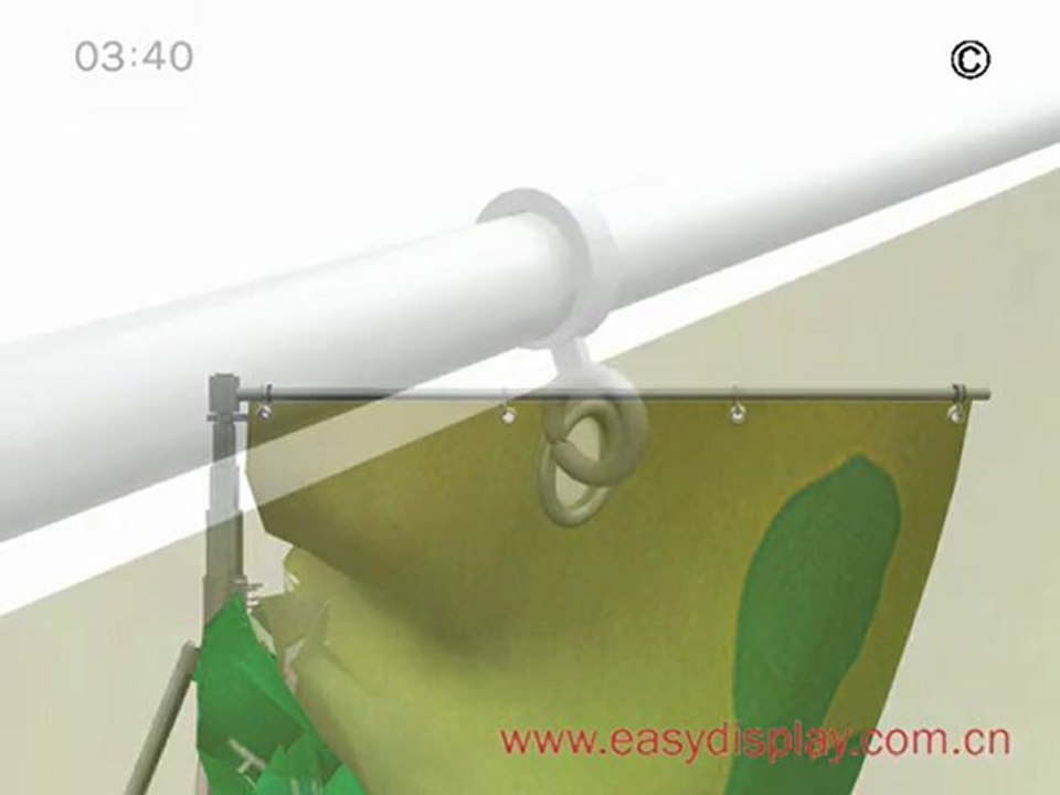 Feather Banners | Beach Flags