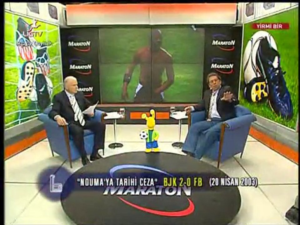 Pascal Nouma