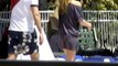SNTV - Elin ditches out on Tiger