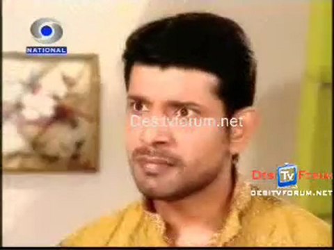 Karam Dharam Apna Apna - 31st August 2010 - Part1